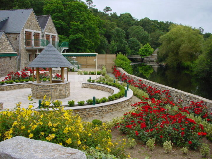 Les Lavandières