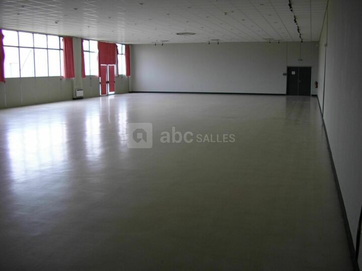 Salle Corneille