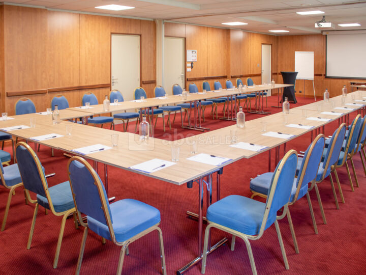 Brière 1 + Brière 2