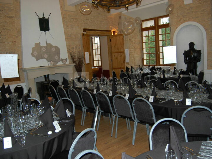 Salon A