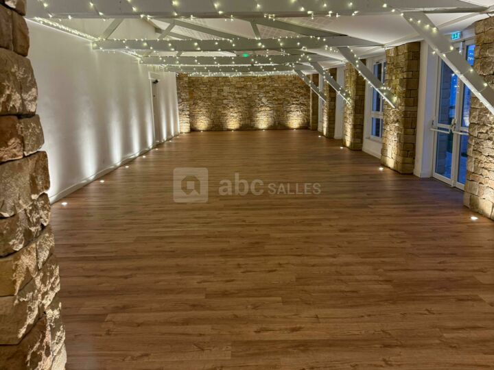 Grande Salle