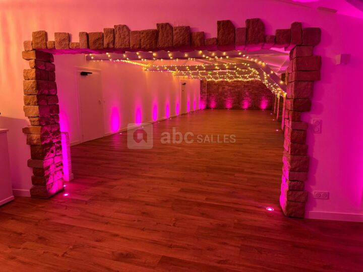 Petite Salle