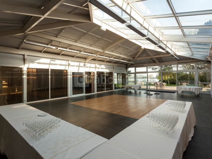 Veranda