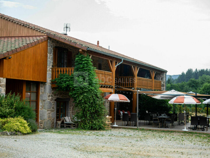 Domaine de la Plagnette