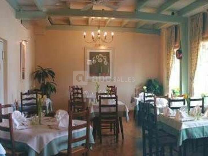 Grande Salle