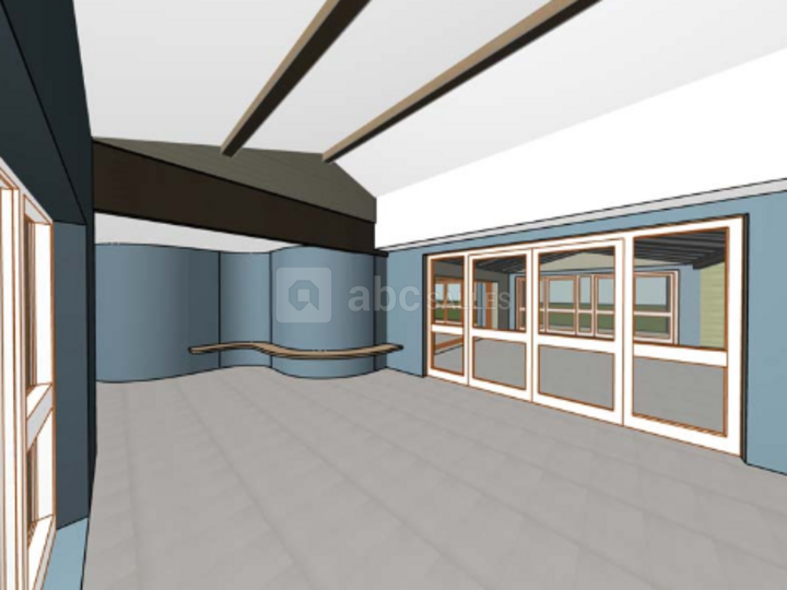 Salle de réception 1