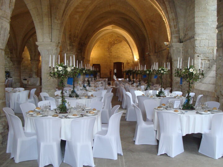 La Salle des Moines