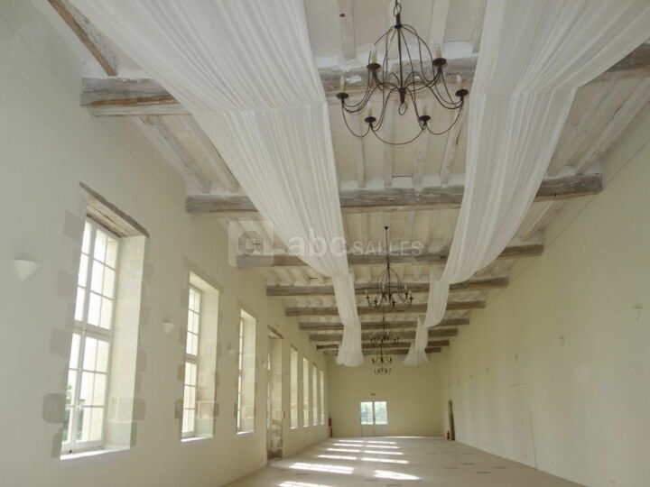 Orangerie