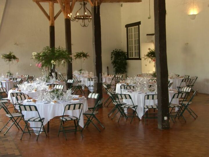 Salle
