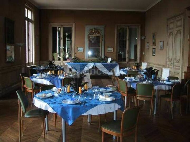 Salle