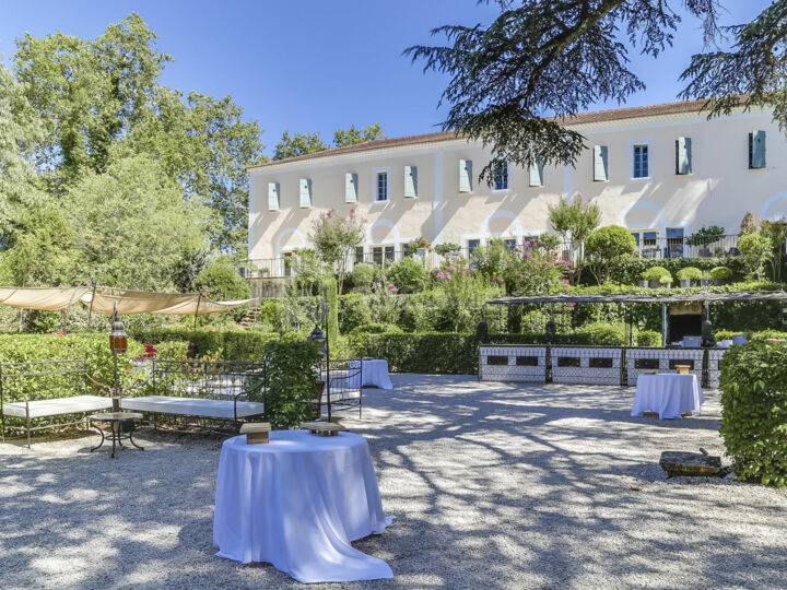 La Terrasse