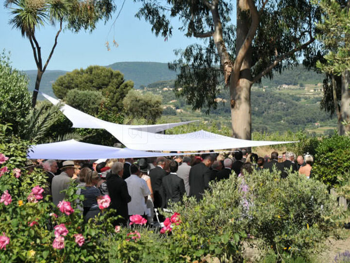 Jardin des sens