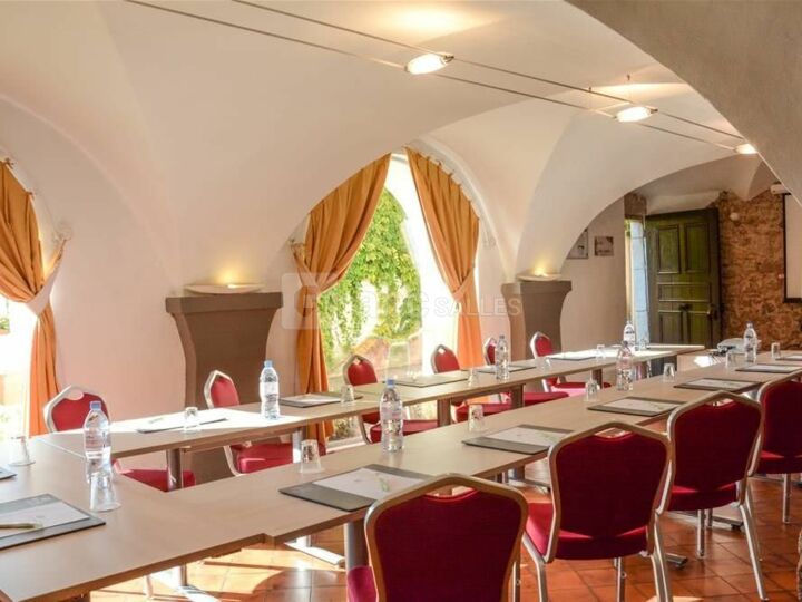 Salle de réunion 1