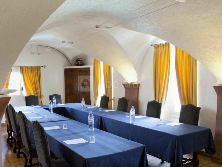 Salle de réunion 2