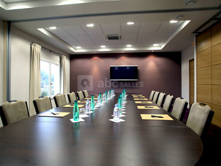 Salle Albatros