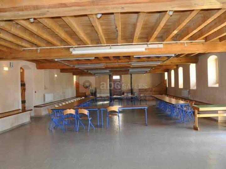 La Halle au Muletier