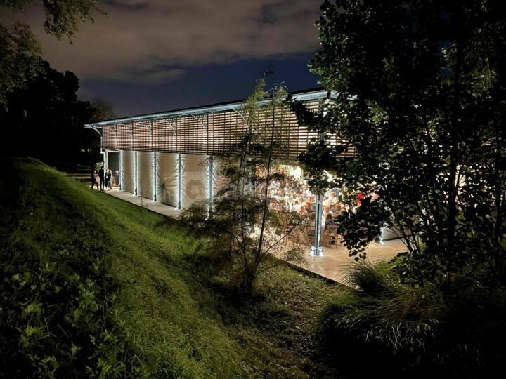 La Halle
