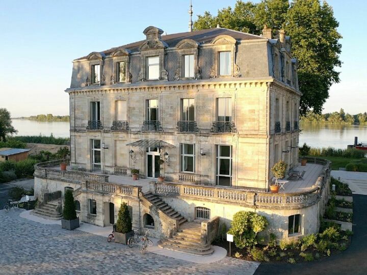 Château Grattequina