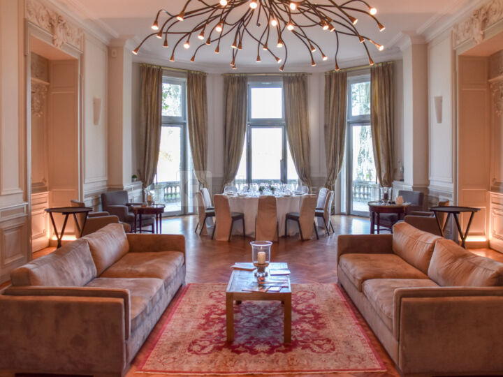 Salon Ile