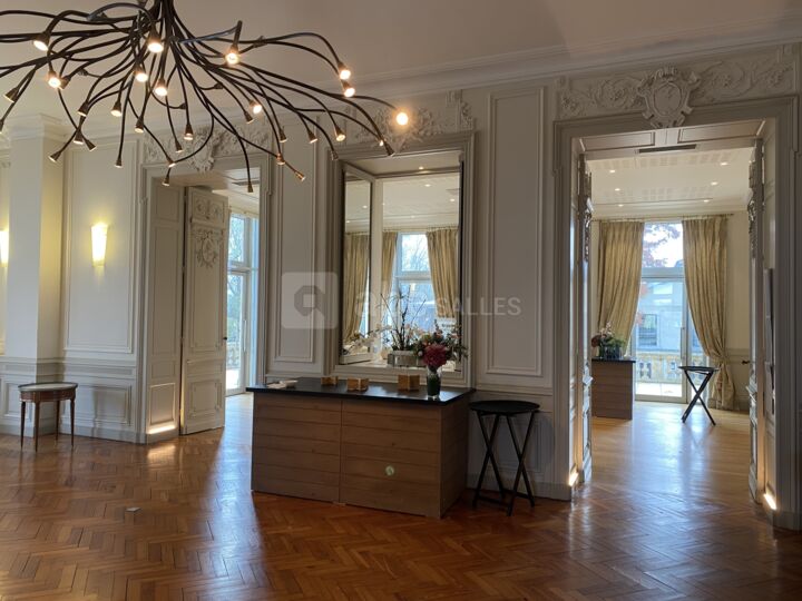 Salon Ile, Garonne et Estuaire