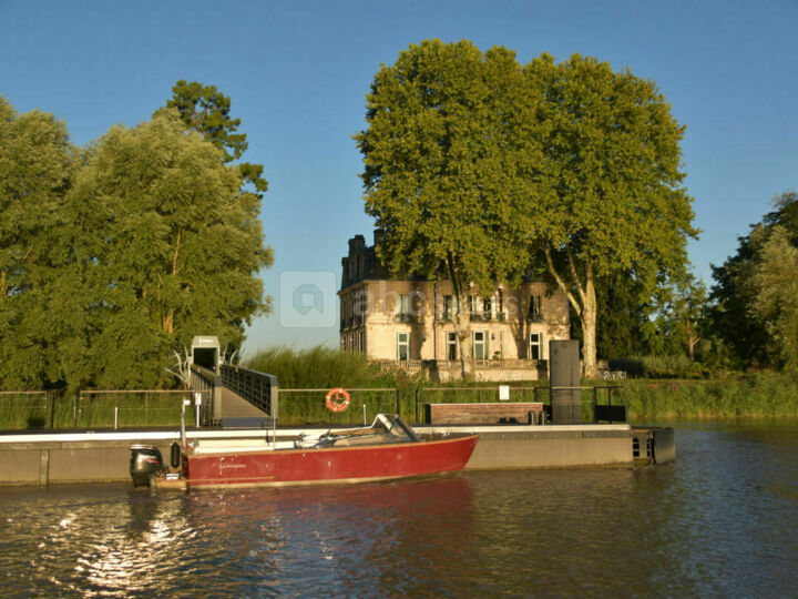 Salon Ile, Garonne et Estuaire