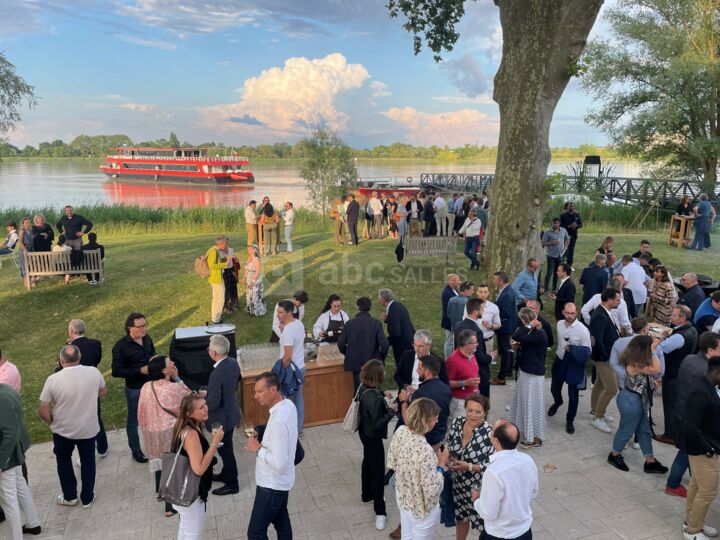 Terrasse Garonne
