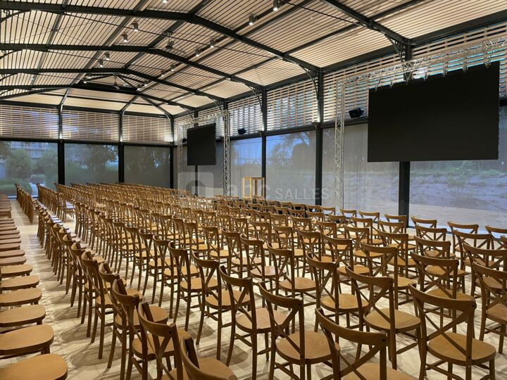 La Halle