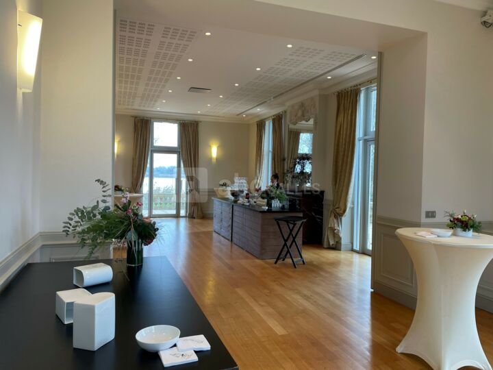 Salon Ile, Garonne et Estuaire