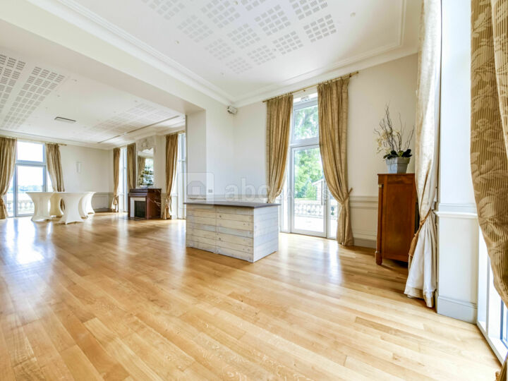 Salon Garonne