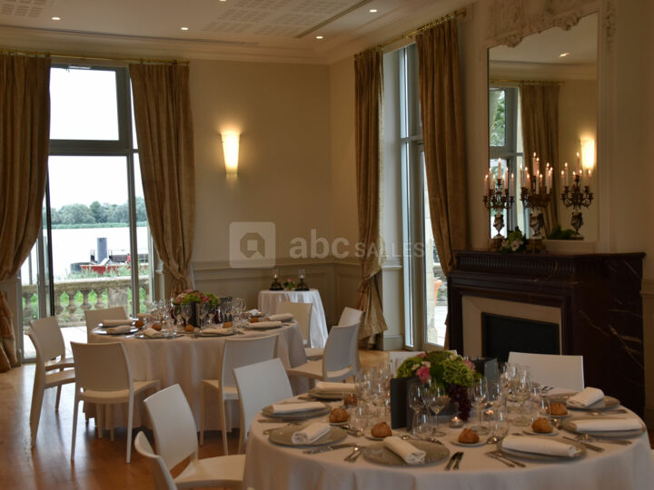 Salon Garonne
