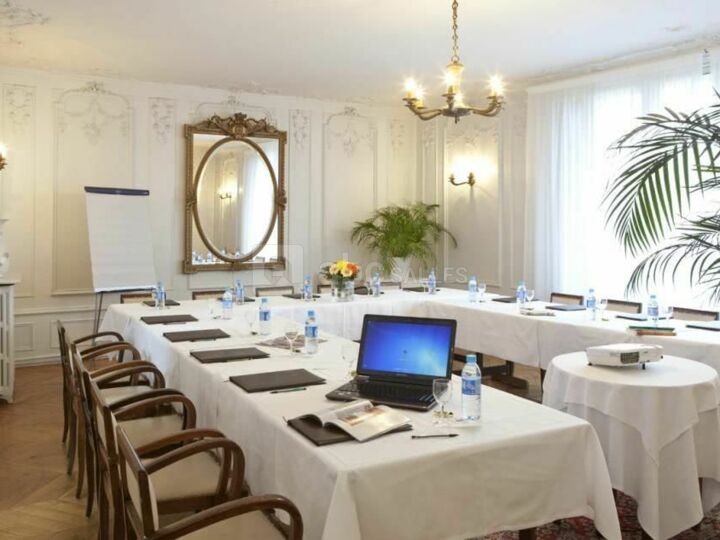 Salle