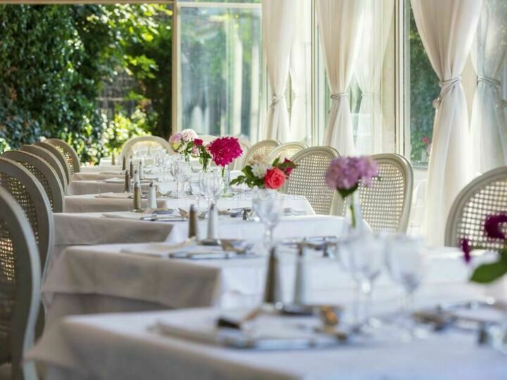 Hôtel Royal Saint Mart Royat