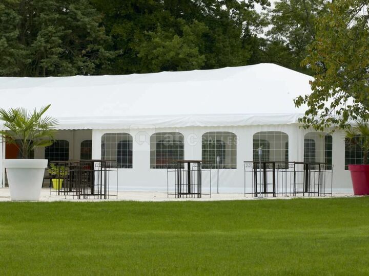 Le Pavillon