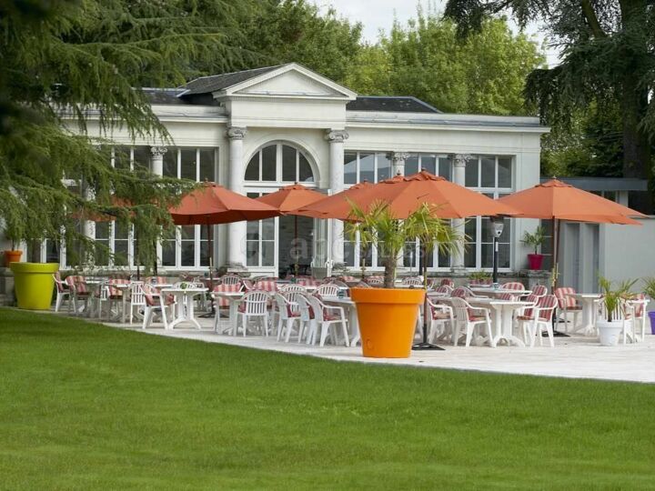 Orangerie