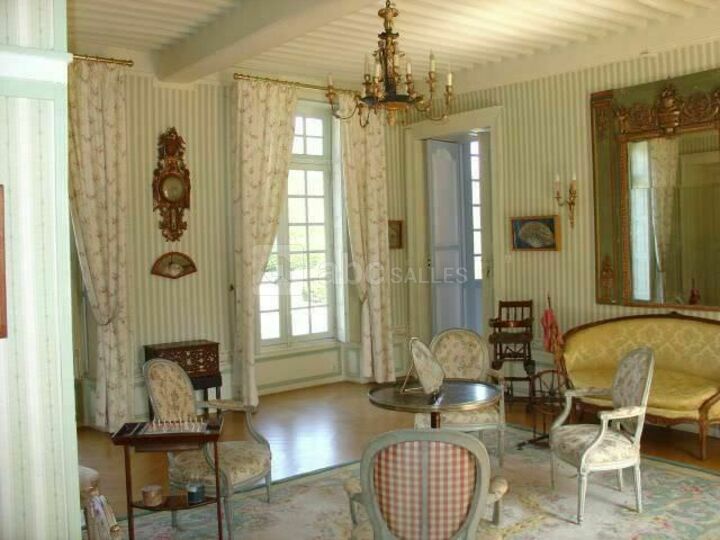 Salon des Éventails