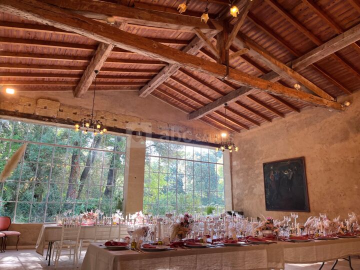 L'Orangerie