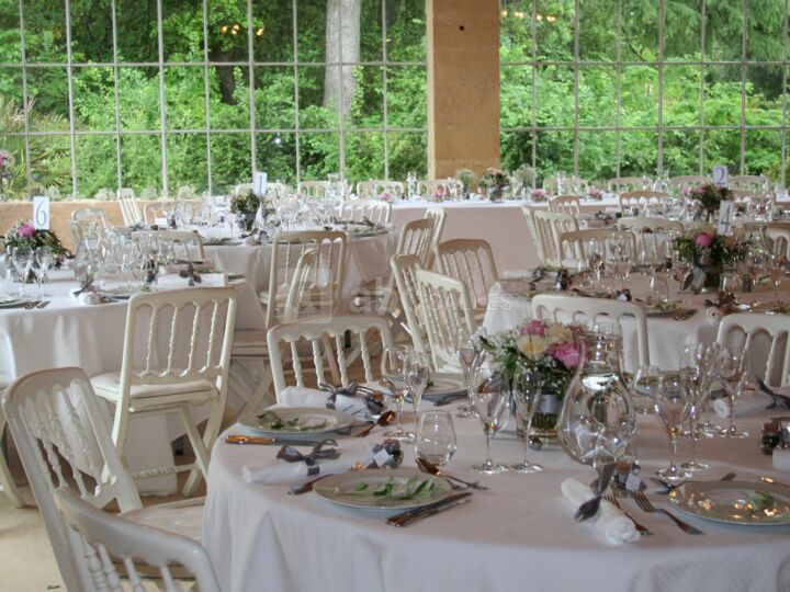 L'Orangerie