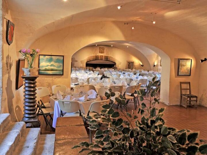 Hall et Salle À Manger