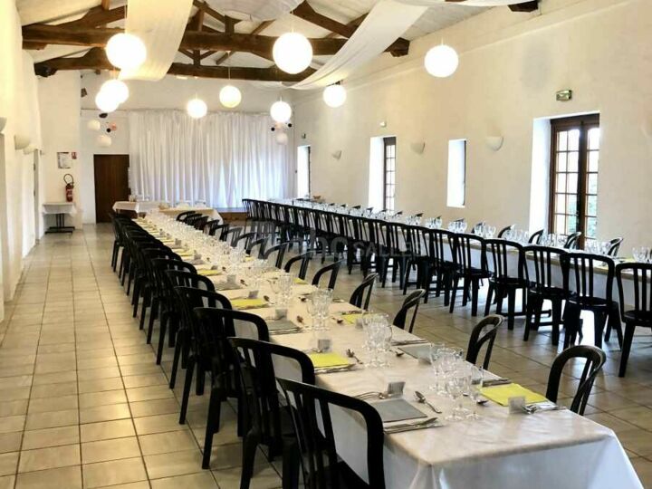 Grande salle