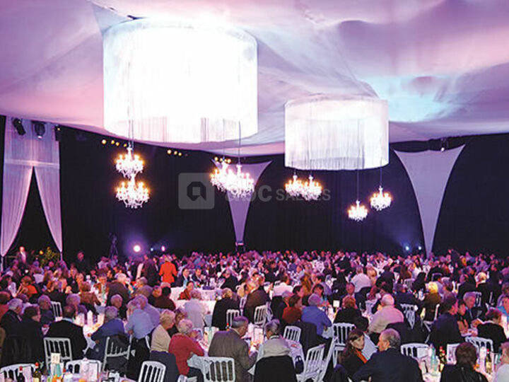 Salle la Palestre + Salle Maillan