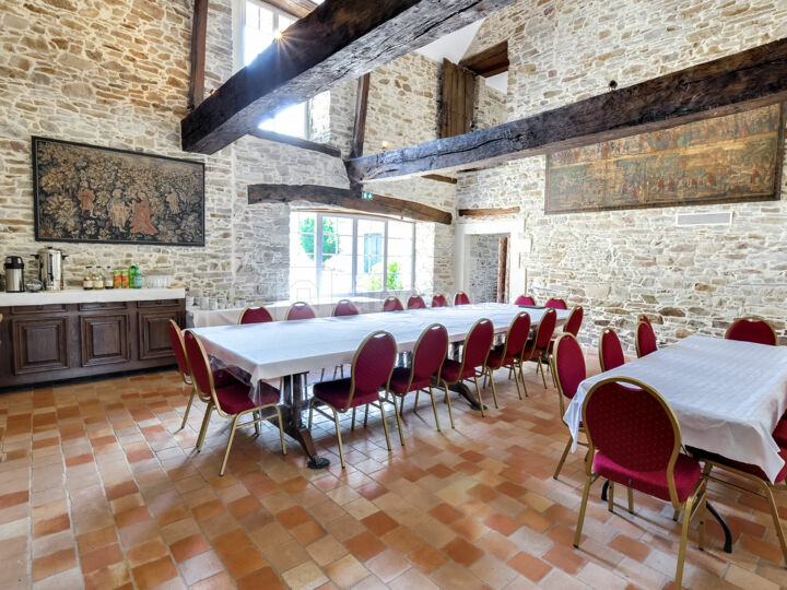 Le Domaine du Chalonge