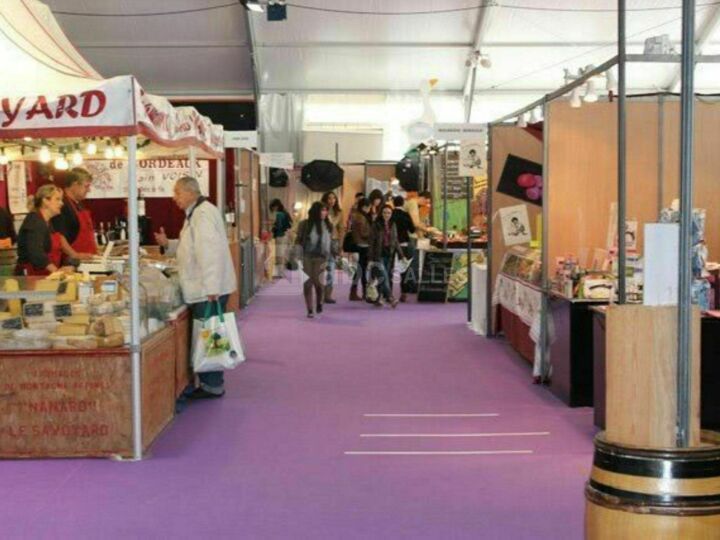 Parc des Expositions