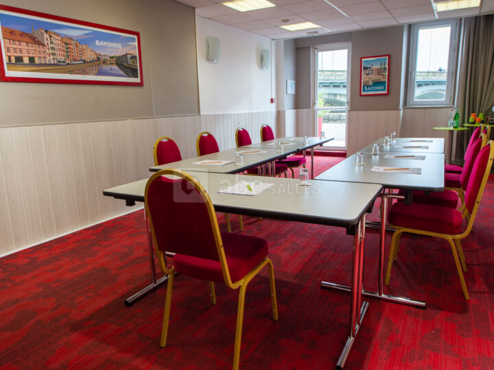 Salon Adour