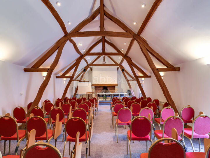 Salle de Séminaire