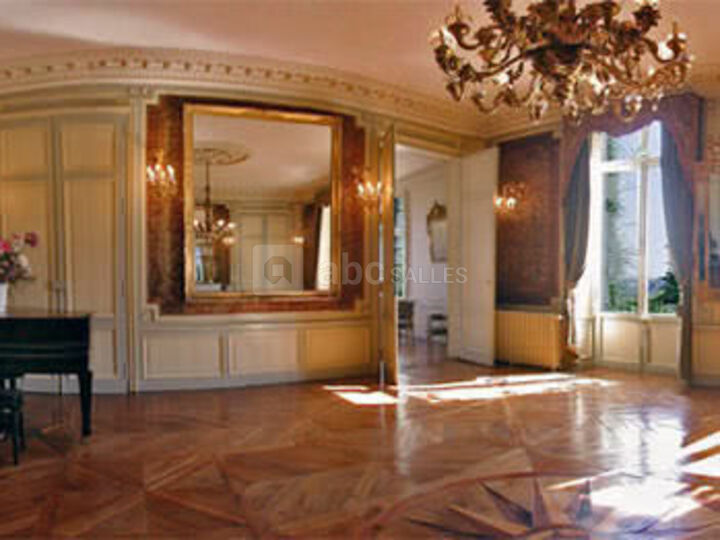 Grand Salon