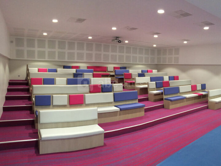 Auditorium Loire