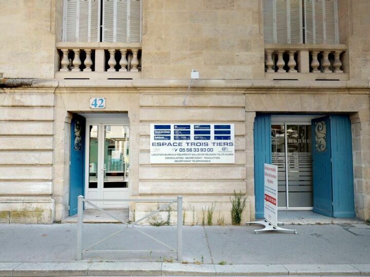 Espace Trois Tiers