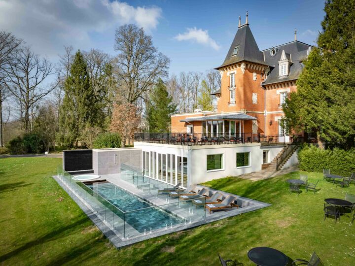 Domaine de Forges