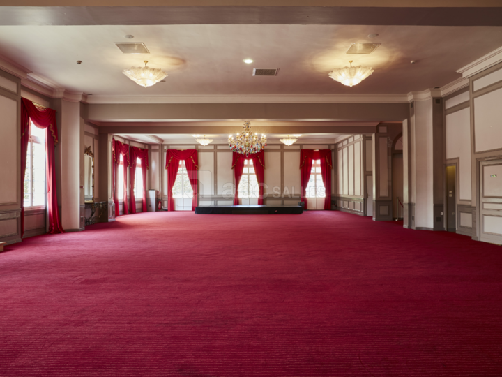 Ambassadeurs