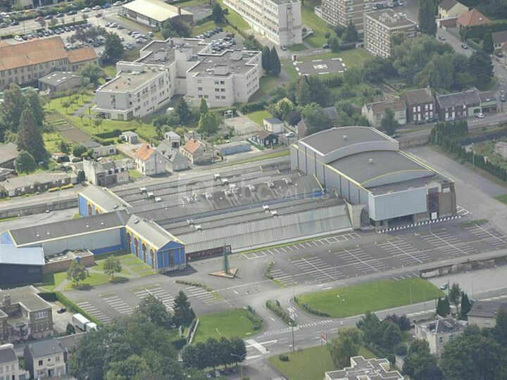 Parc des Expositions de Maubeuge